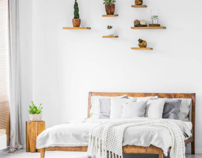 Habitacion Compartida – Los Cocos -2 personas